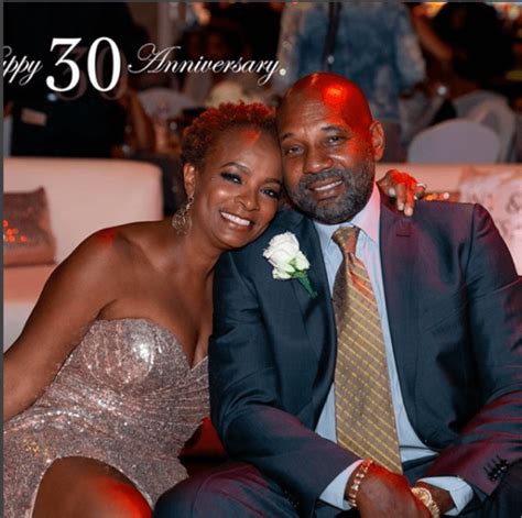 vanessa bell calloway husband|Inside ‘Coming to America’ Star Vanessa Bell Calloway’s。